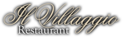 Il Villaggio Logo